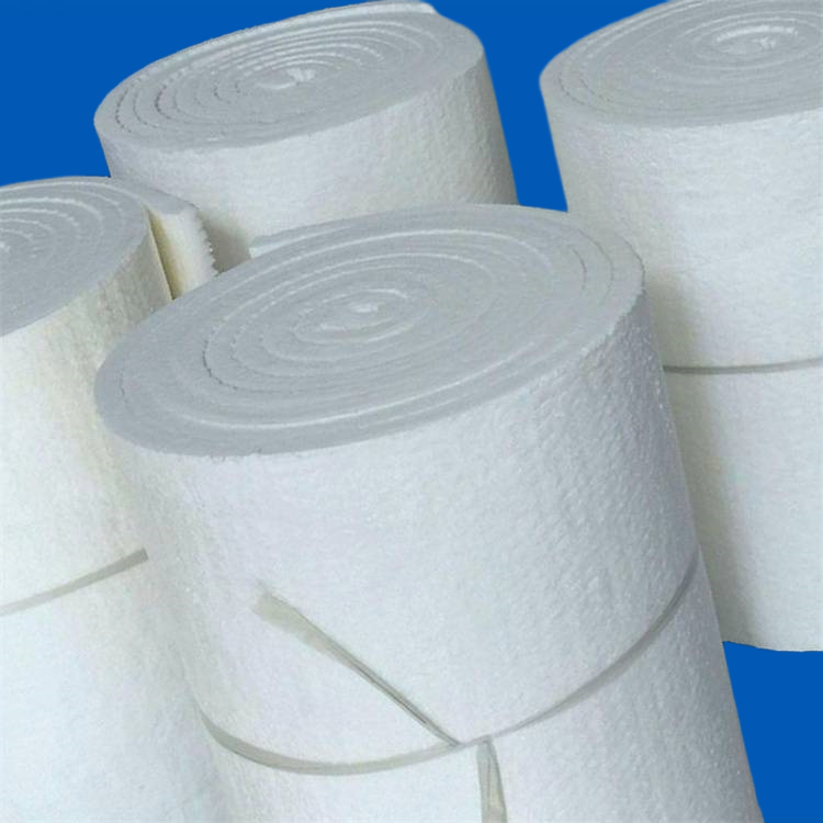 宝兴陶瓷纤维毡