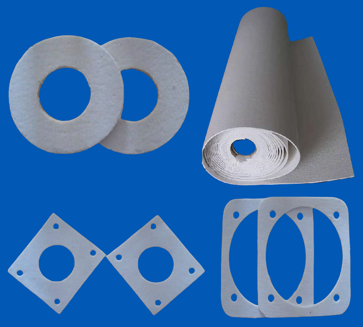 宝兴陶瓷纤维纸